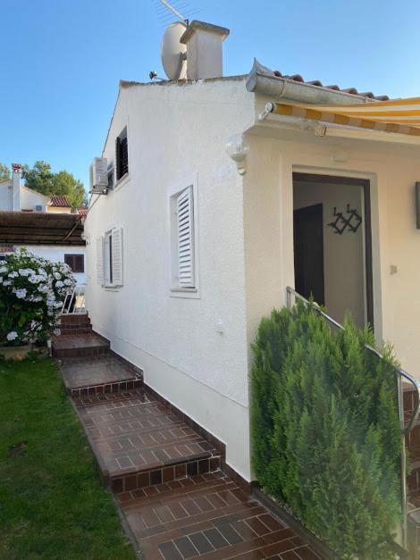 Studio Apartman Meli Daire Poreč Dış mekan fotoğraf
